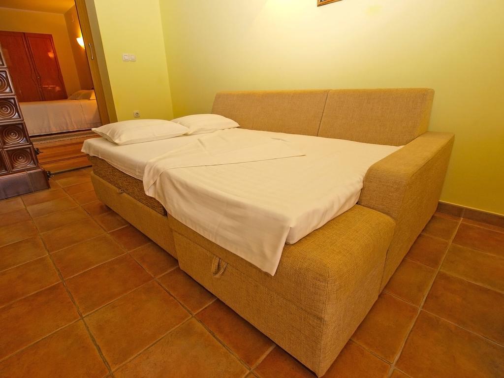 PUY Apartment Puzar 389 מראה חיצוני תמונה
