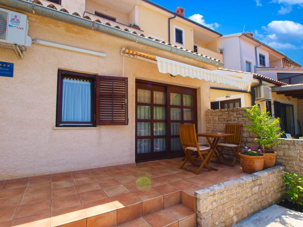 PUY Apartment Puzar 389 מראה חיצוני תמונה