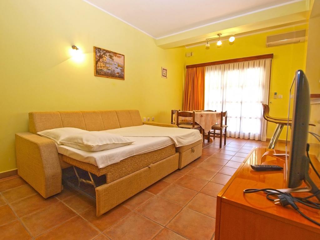 PUY Apartment Puzar 389 מראה חיצוני תמונה