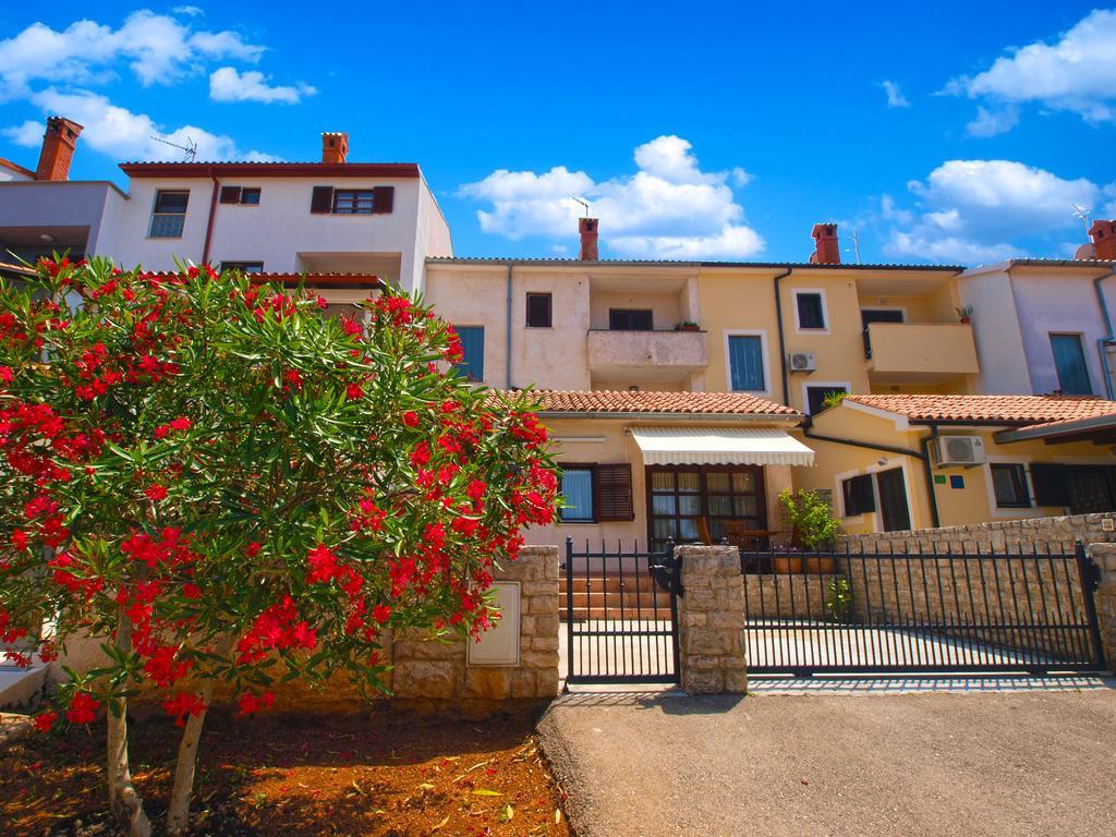 PUY Apartment Puzar 389 מראה חיצוני תמונה