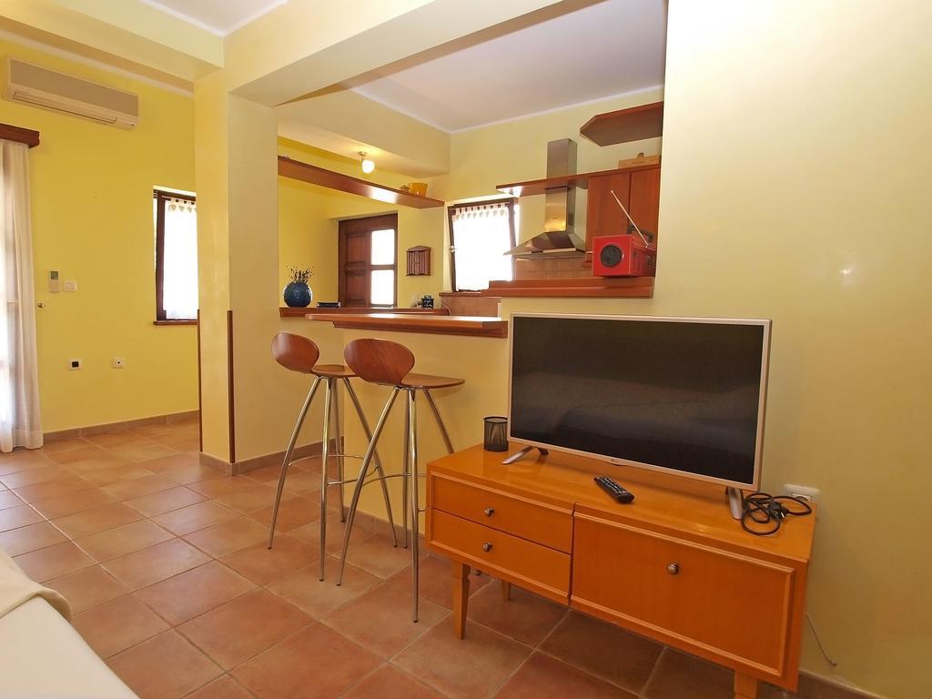 PUY Apartment Puzar 389 מראה חיצוני תמונה