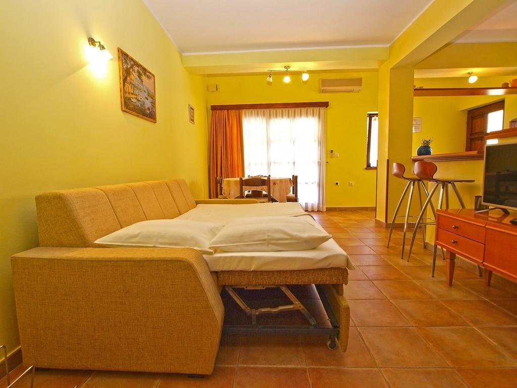 PUY Apartment Puzar 389 מראה חיצוני תמונה