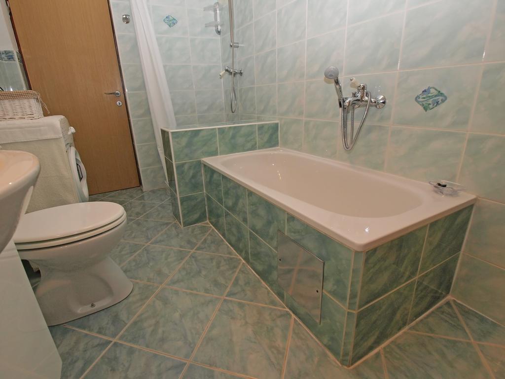 PUY Apartment Puzar 389 מראה חיצוני תמונה