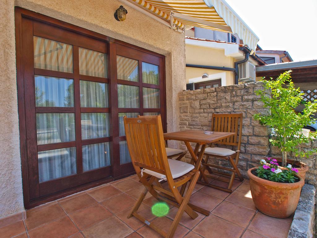 PUY Apartment Puzar 389 מראה חיצוני תמונה