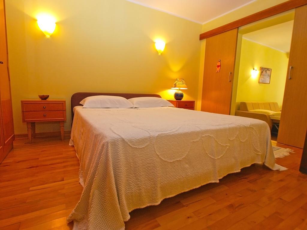 PUY Apartment Puzar 389 מראה חיצוני תמונה