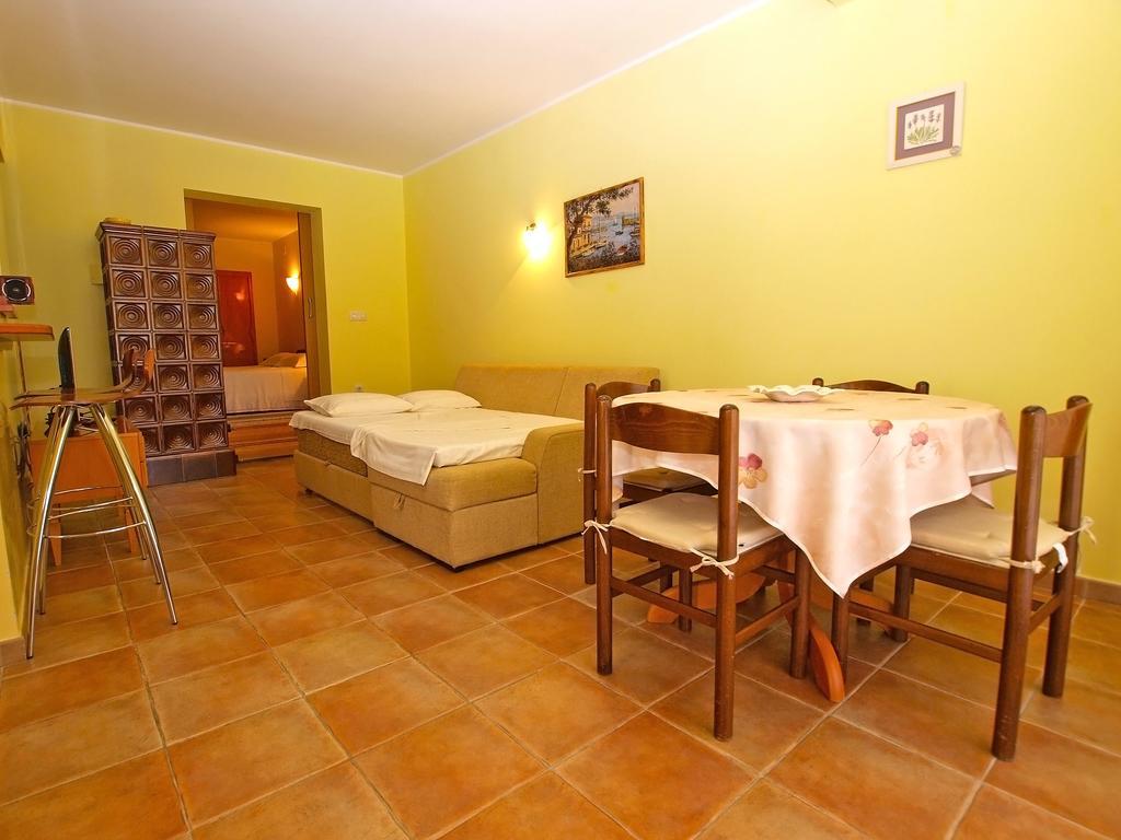 PUY Apartment Puzar 389 מראה חיצוני תמונה