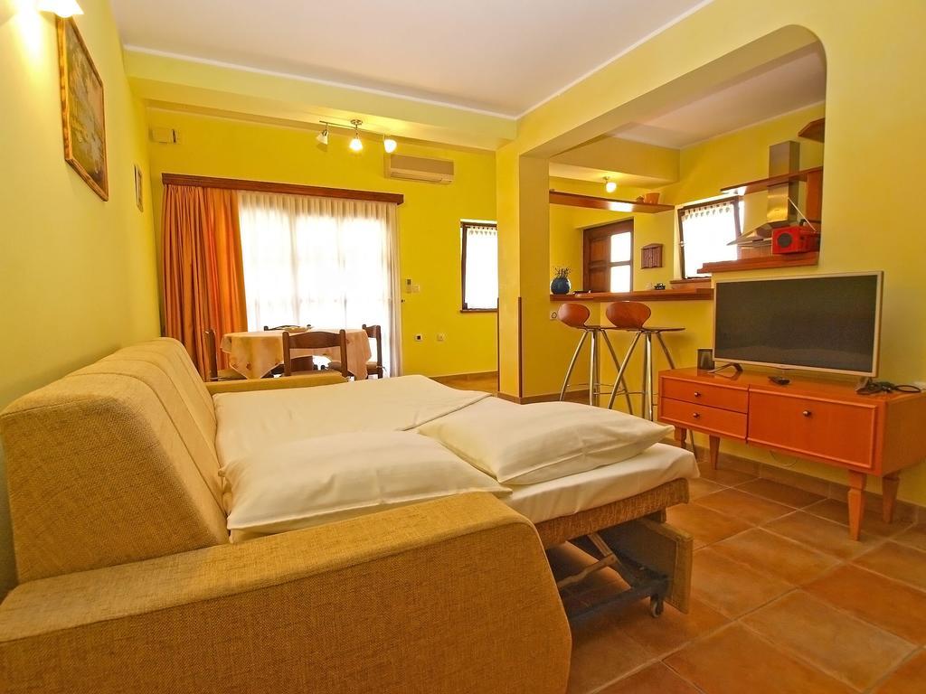 PUY Apartment Puzar 389 מראה חיצוני תמונה