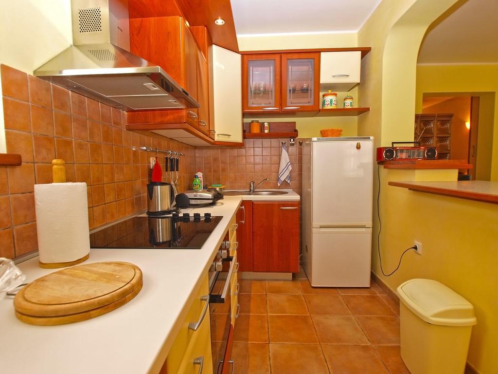 PUY Apartment Puzar 389 מראה חיצוני תמונה