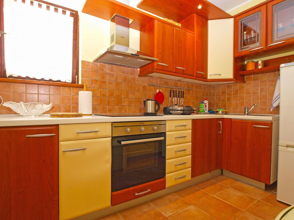 PUY Apartment Puzar 389 מראה חיצוני תמונה
